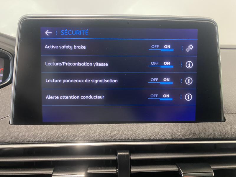 Image de la voiture Peugeot 3008