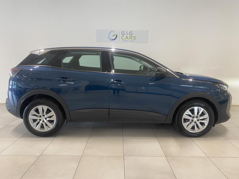 Image de la voiture Peugeot 3008