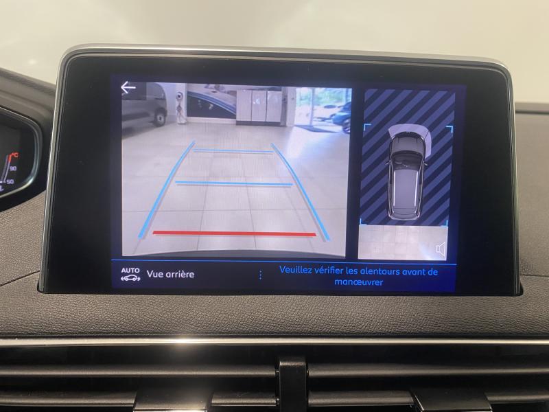 Image de la voiture Peugeot 3008