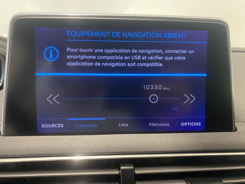 Image de la voiture Peugeot 3008