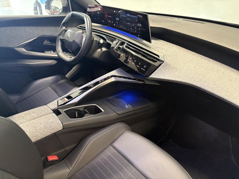Image de la voiture Peugeot 3008