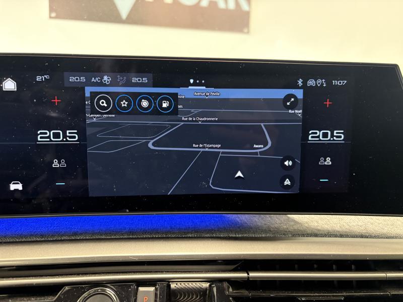 Image de la voiture Peugeot 3008