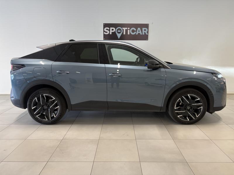 Image de la voiture Peugeot 3008