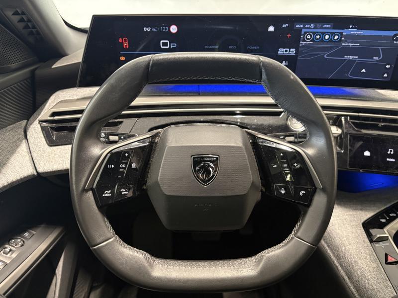 Image de la voiture Peugeot 3008