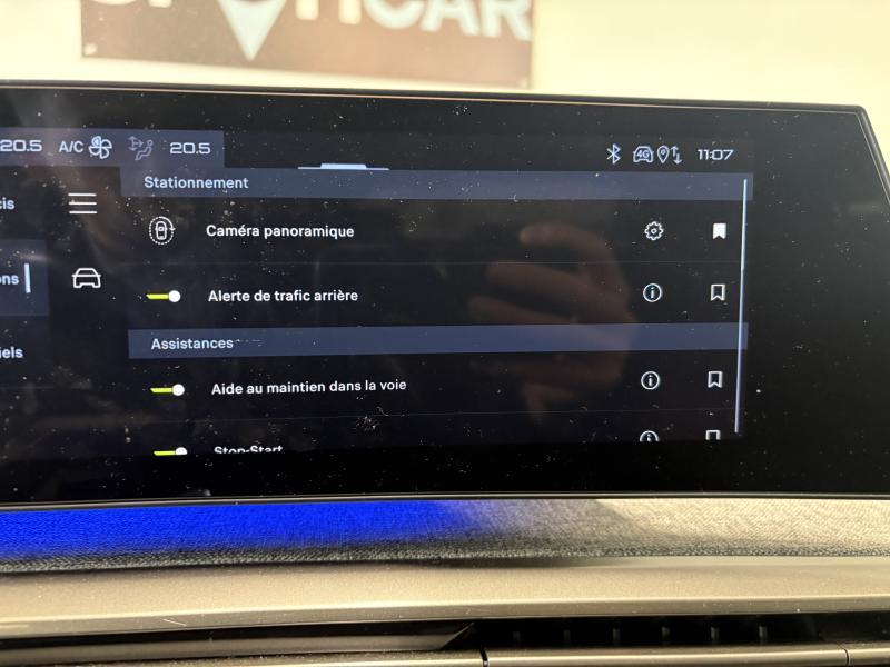 Image de la voiture Peugeot 3008