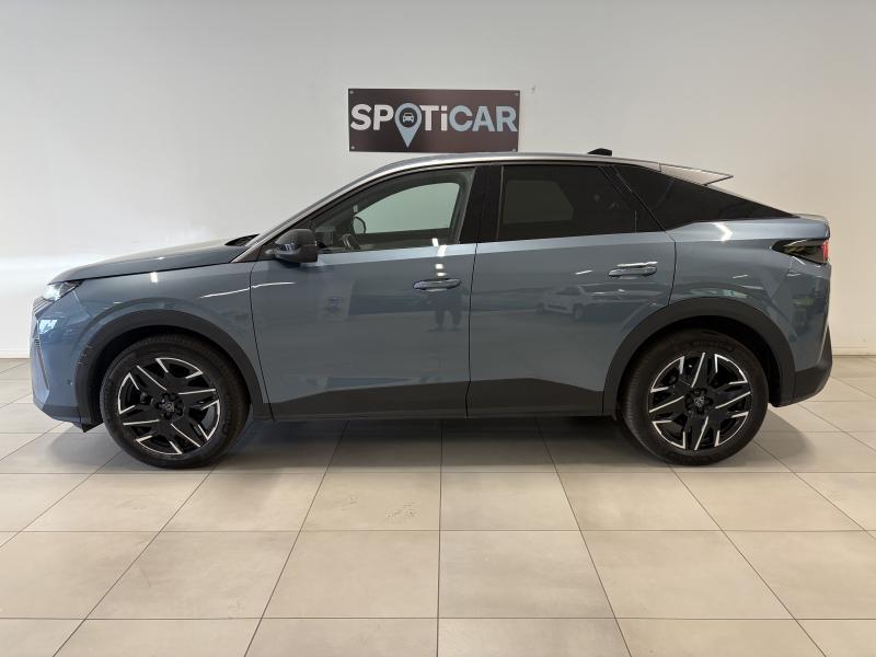 Image de la voiture Peugeot 3008