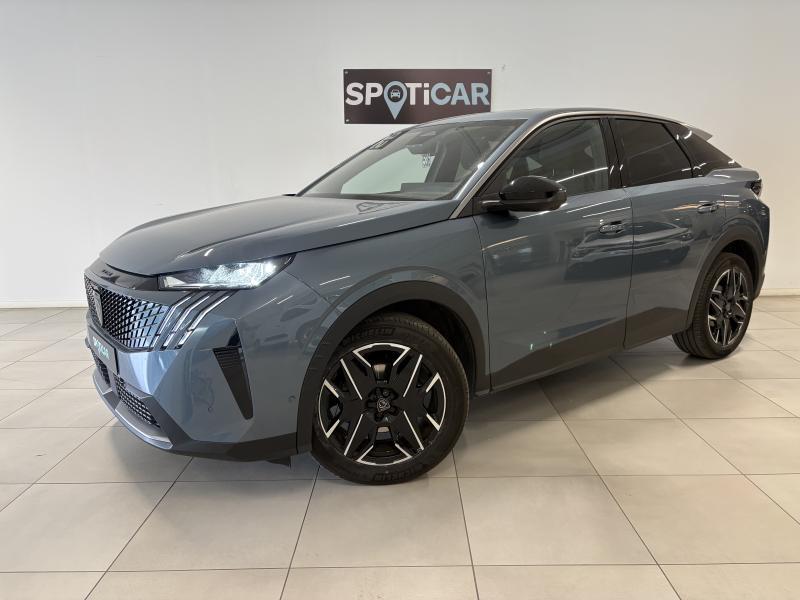 Image de la voiture Peugeot 3008