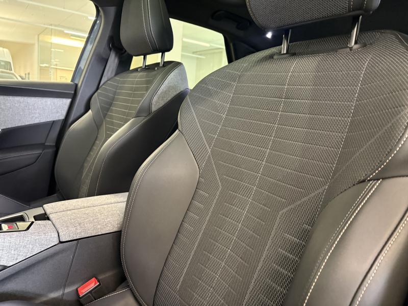 Image de la voiture Peugeot 3008