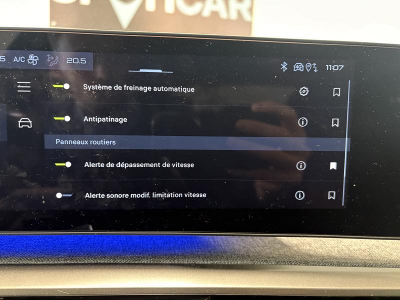 Image de la voiture Peugeot 3008