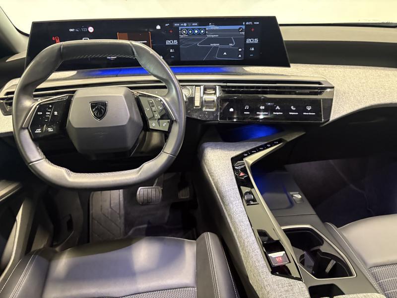 Image de la voiture Peugeot 3008