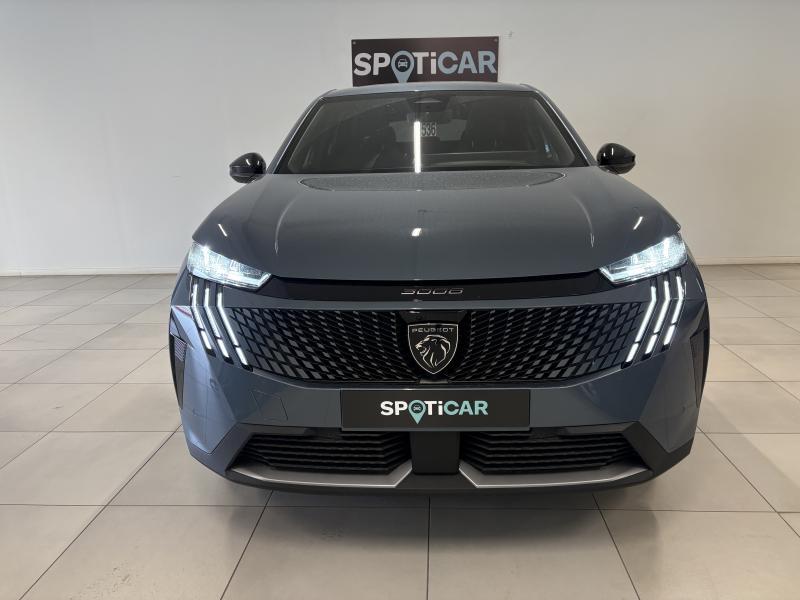 Image de la voiture Peugeot 3008