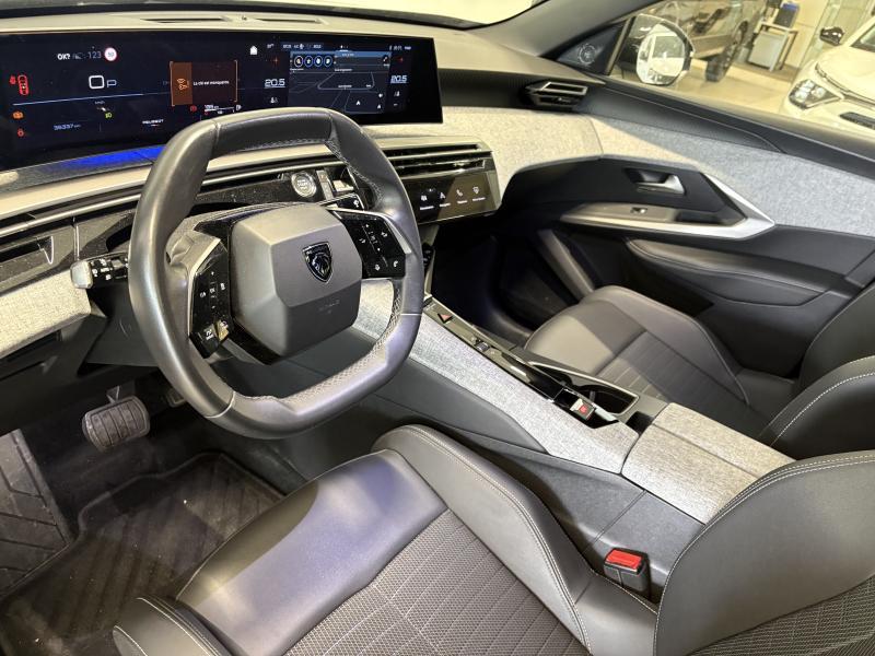 Image de la voiture Peugeot 3008