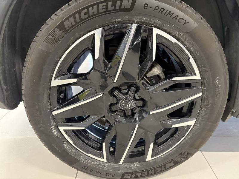 Image de la voiture Peugeot 3008