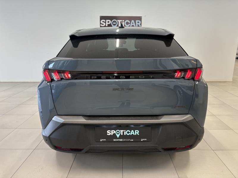 Image de la voiture Peugeot 3008