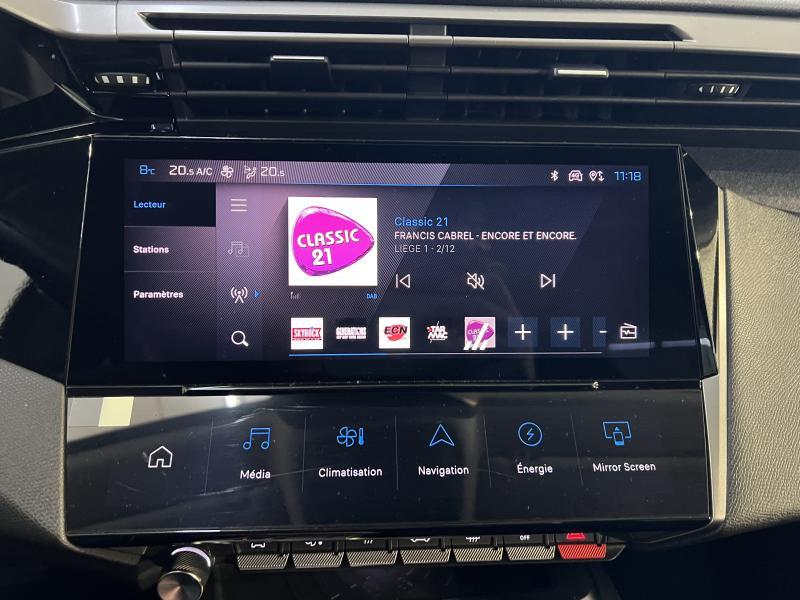 Image de la voiture Peugeot 308