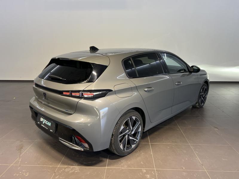 Image de la voiture Peugeot 308