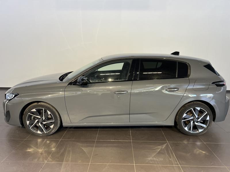 Image de la voiture Peugeot 308