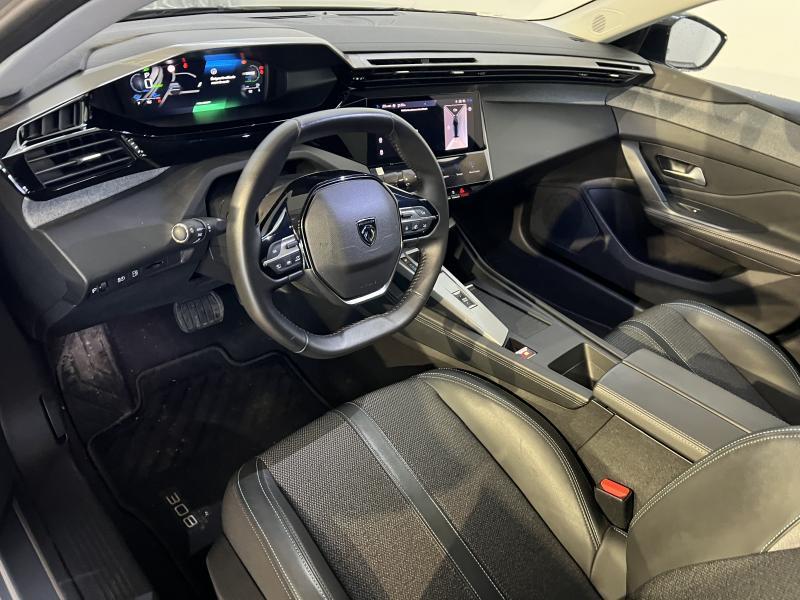 Image de la voiture Peugeot 308