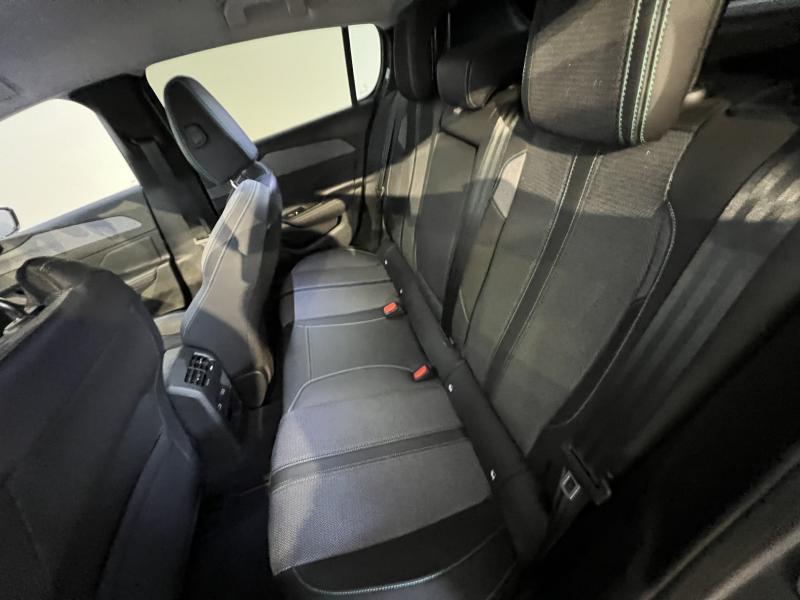 Image de la voiture Peugeot 308