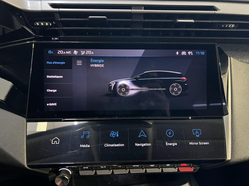 Image de la voiture Peugeot 308