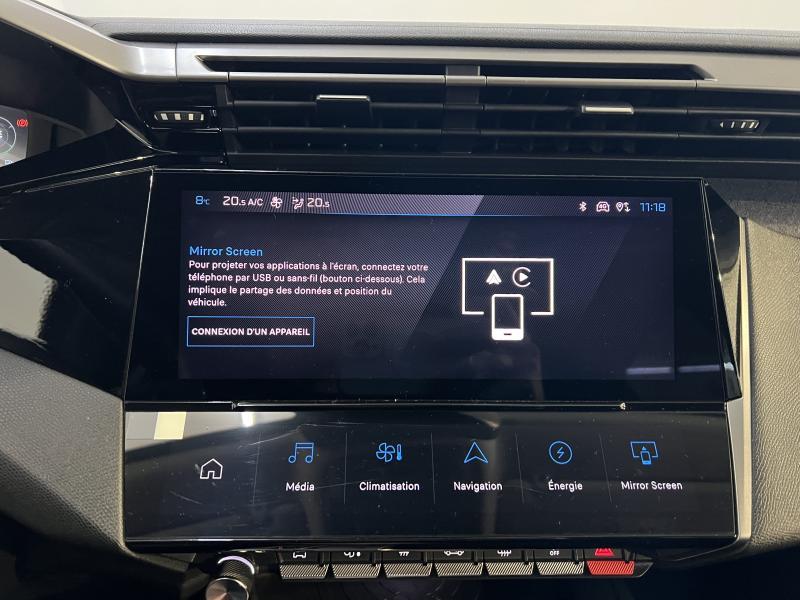 Image de la voiture Peugeot 308