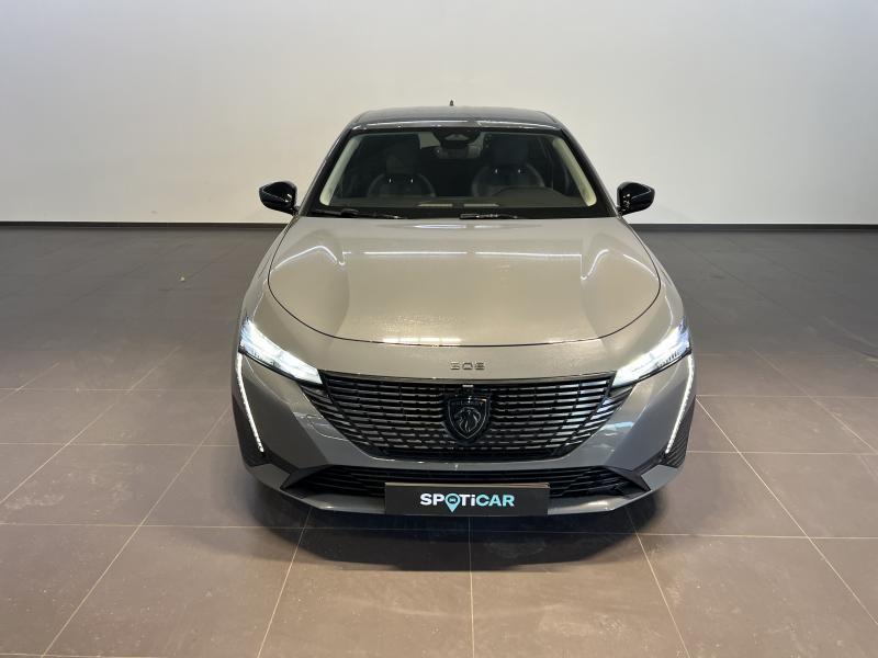 Image de la voiture Peugeot 308