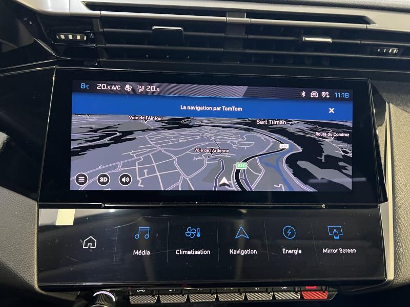 Image de la voiture Peugeot 308