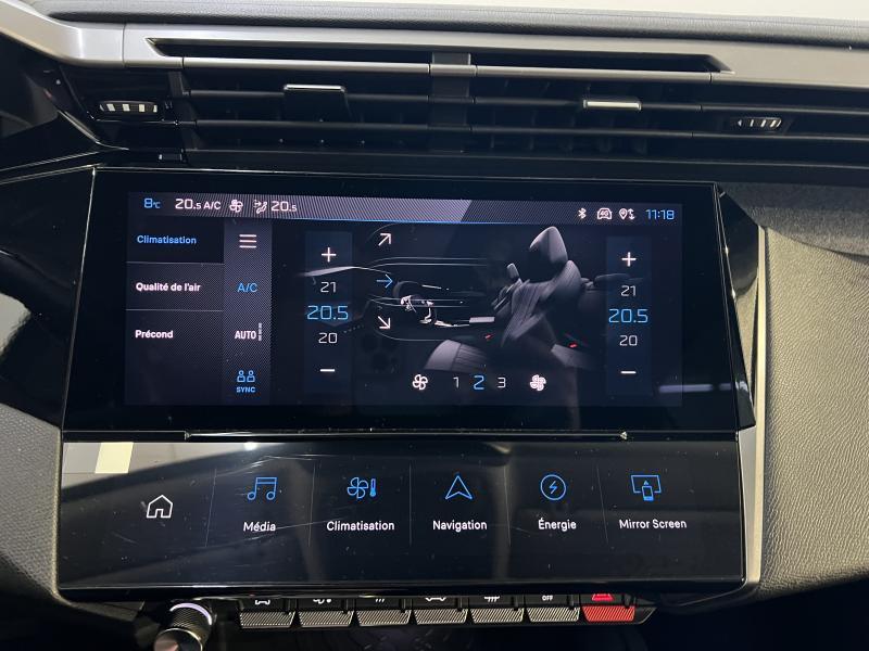 Image de la voiture Peugeot 308