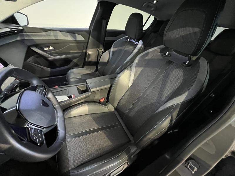 Image de la voiture Peugeot 308