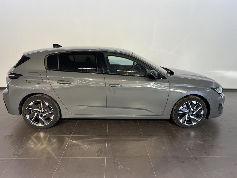 Image de la voiture Peugeot 308