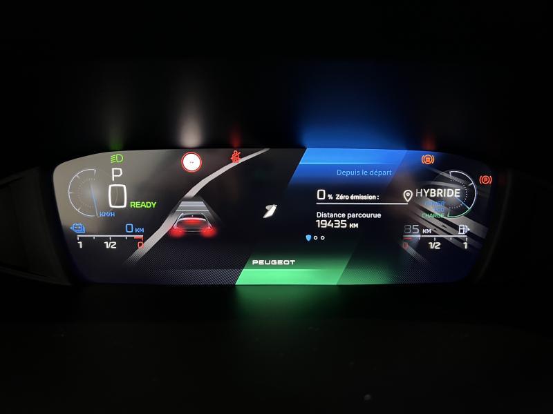 Image de la voiture Peugeot 308