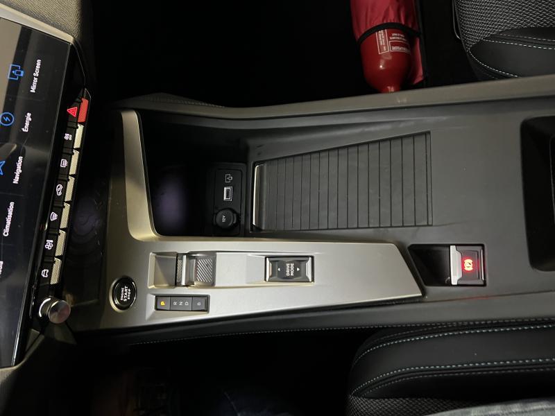 Image de la voiture Peugeot 308