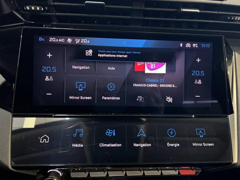 Image de la voiture Peugeot 308