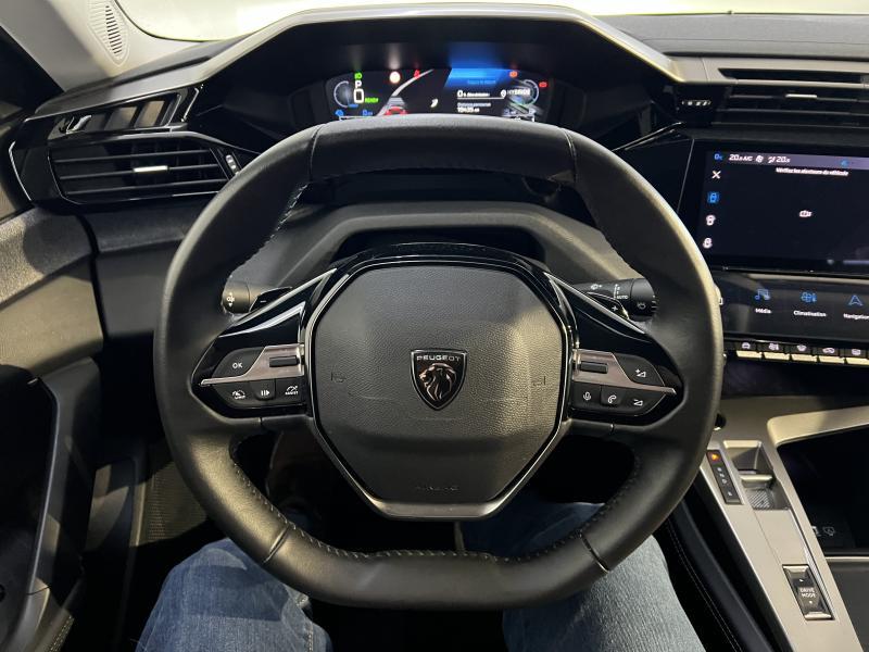 Image de la voiture Peugeot 308