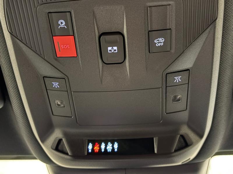 Image de la voiture Opel Astra