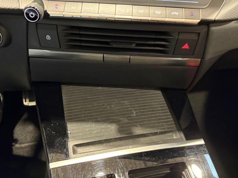 Image de la voiture Opel Astra