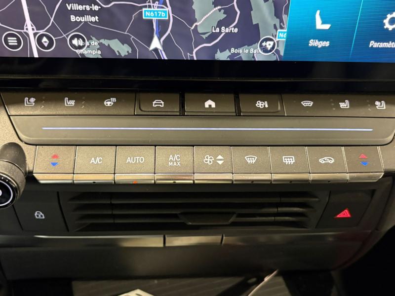 Image de la voiture Opel Astra