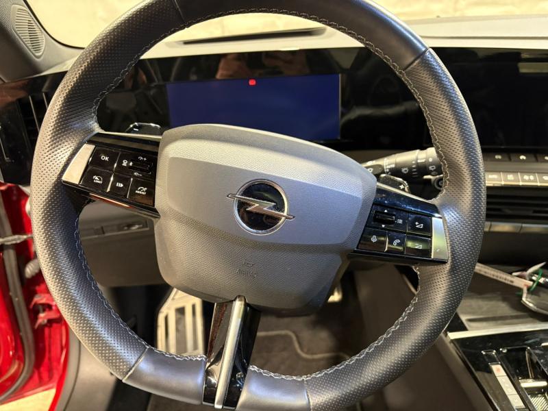 Image de la voiture Opel Astra