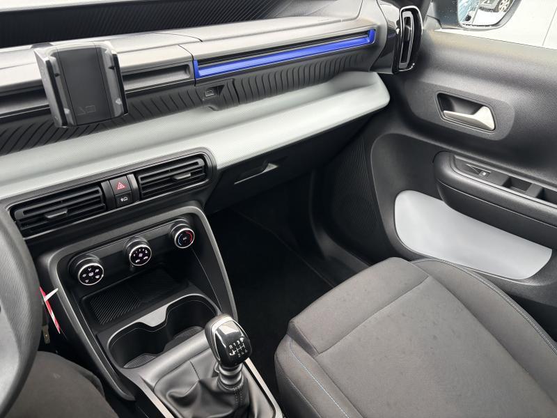 Image de la voiture Citroen C3