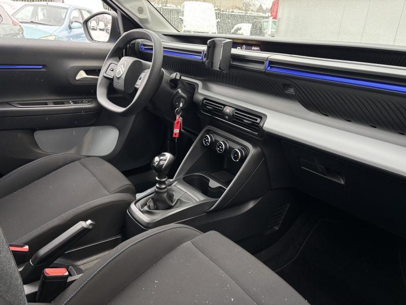 Image de la voiture Citroen C3