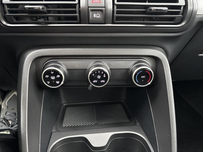 Image de la voiture Citroen C3