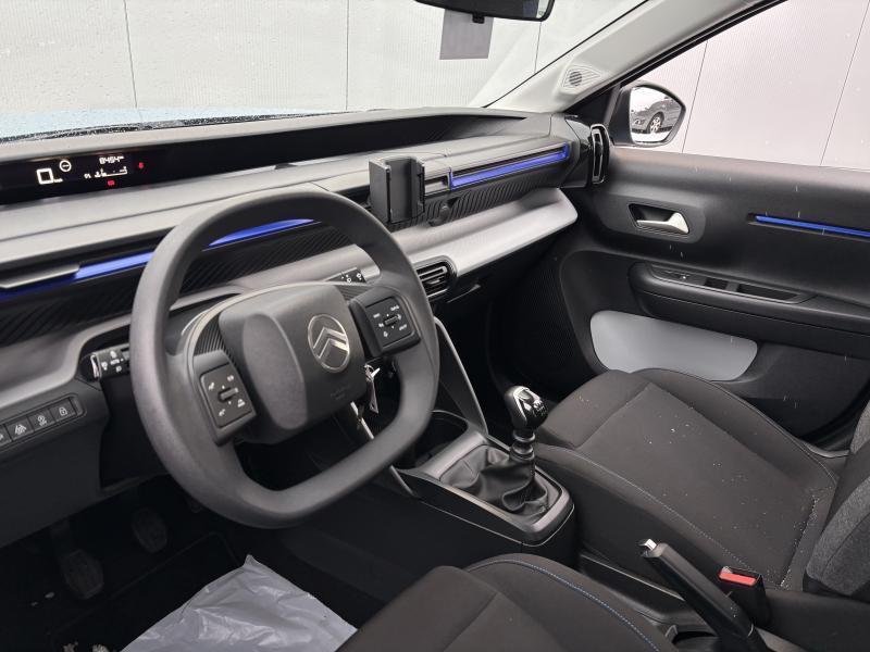 Image de la voiture Citroen C3