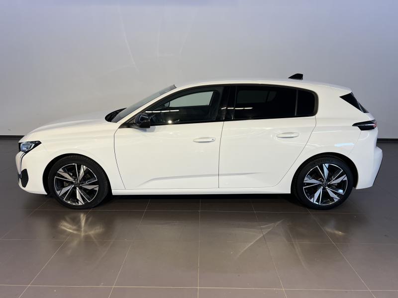 Image de la voiture Peugeot 308