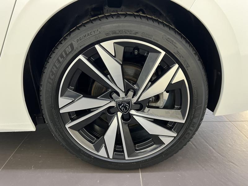 Image de la voiture Peugeot 308