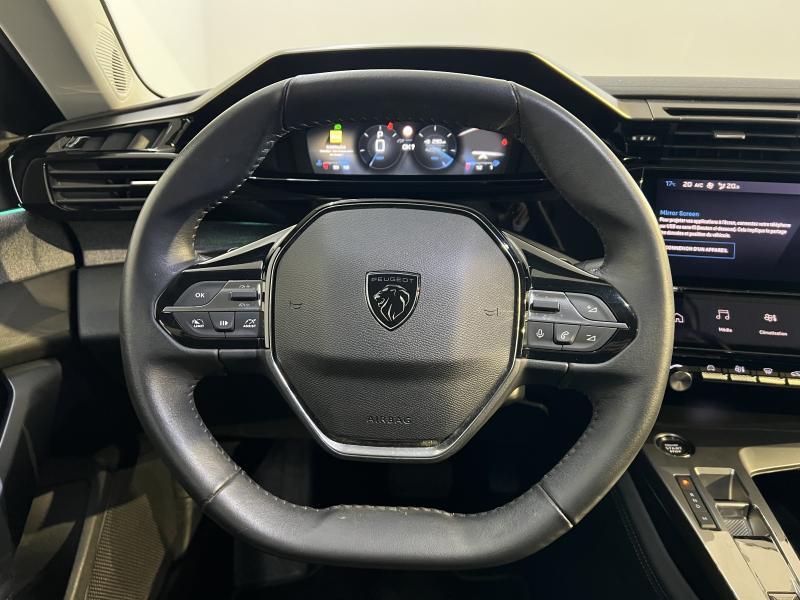 Image de la voiture Peugeot 308