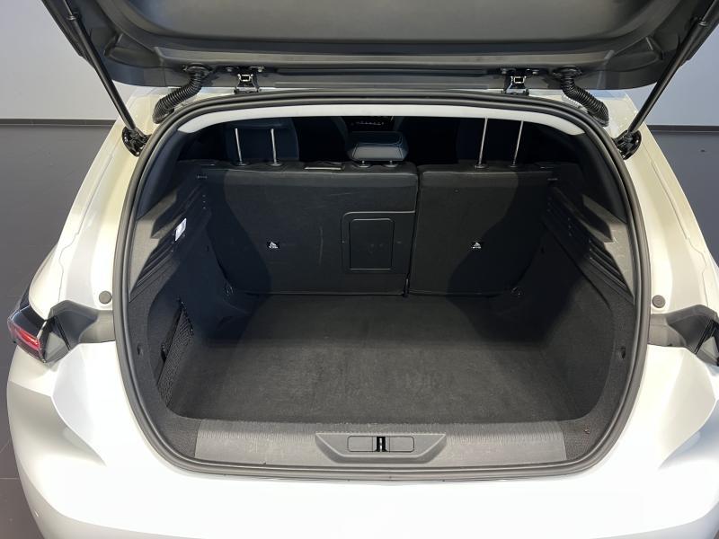 Image de la voiture Peugeot 308