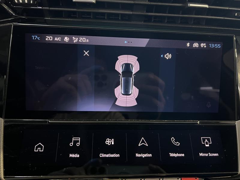 Image de la voiture Peugeot 308