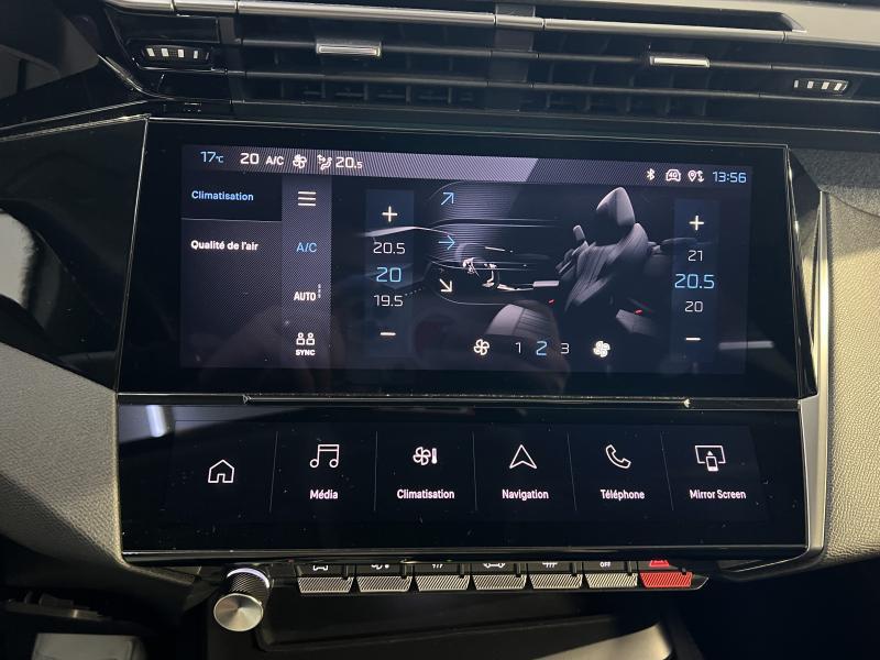 Image de la voiture Peugeot 308