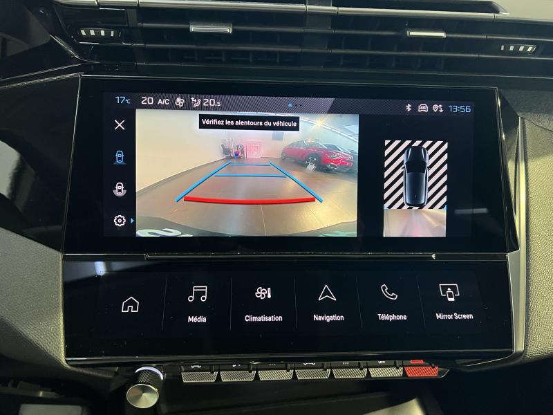 Image de la voiture Peugeot 308