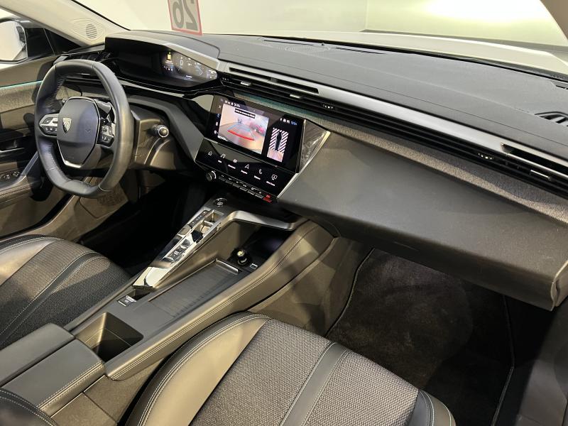 Image de la voiture Peugeot 308